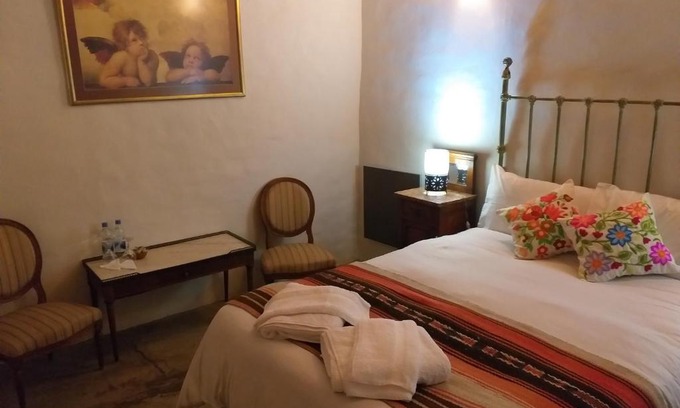 Tilcara Hotel | Sendero De Las Cabras