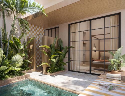 Nosara Hotel | Sendero Hotel