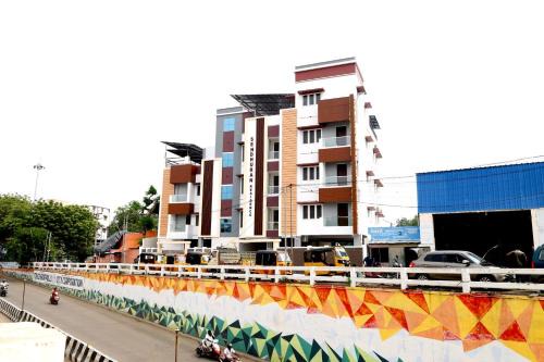 Tiruchirappalli Hotel | Sendhuran Residence