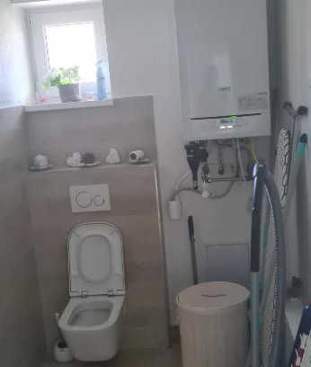 Mlynsky Klin Villa | Senec house