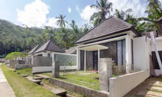 Senggigi Villa | Senggigi Villas