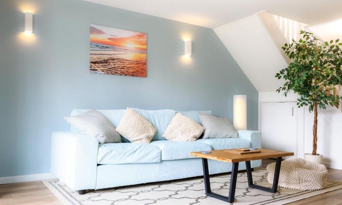 Falmouth House | Sennen