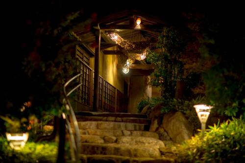 Shomi Hotel | Sennenmatsu