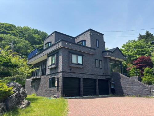 Minami House | Senougen