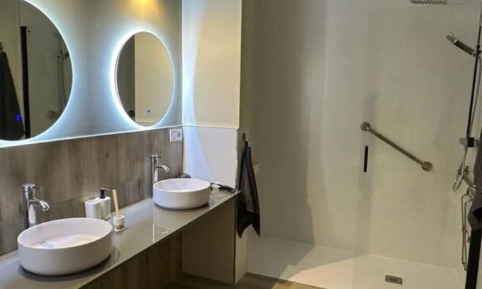 En Corts Apartment | Sensational Apartment in Ruzafa