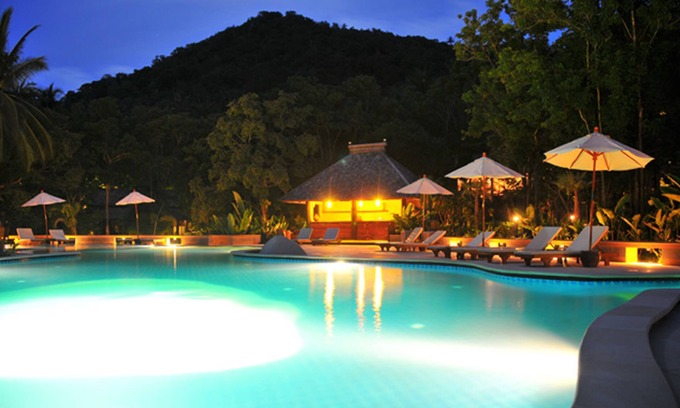 Koh Tao Resort | Sensi Paradise Beach Resort