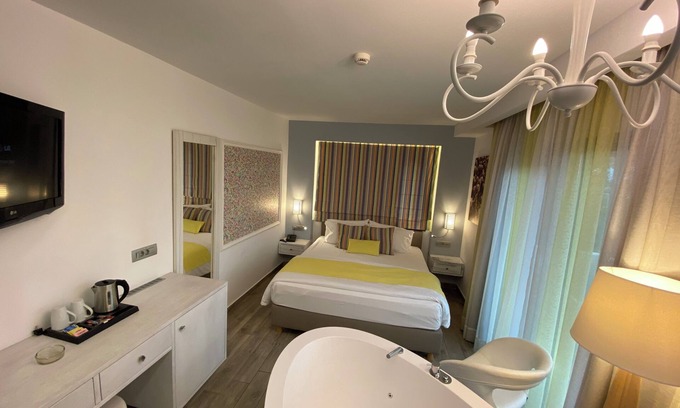 Malia Resort | Sentido Kyknos Beach Adults Only