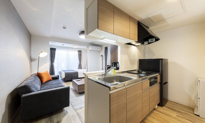 Chitose Apartment | SENTIMENT Chitose MS105