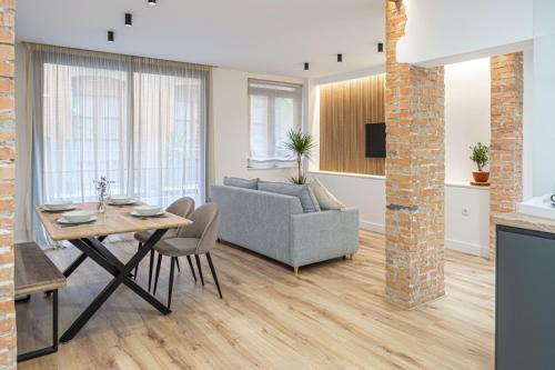 Jaen Apartment | Sentir Jaén I