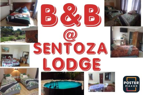 Fichardt Park Bed & Breakfast | sentoza lodge