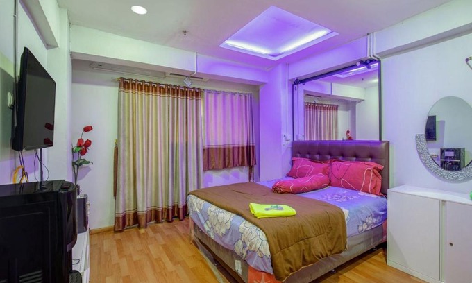 East Jakarta Hotel | Sentra Timur Apartment By Fortune 88