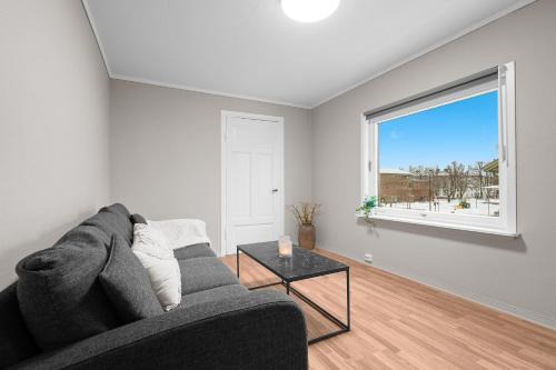 Porsgrunn Apartment | Sentral og moderne 2BR i Porsgrunn - P Apartments