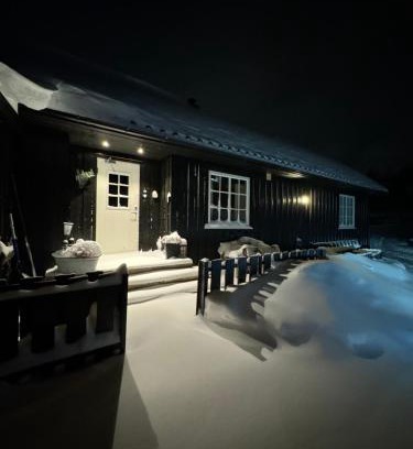 Geilo House | Sentralt Geilo