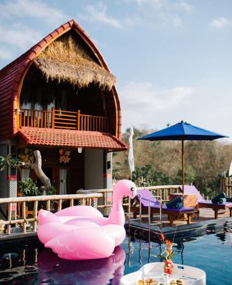 Penida Island Bed & Breakfast | Sentulan Garden