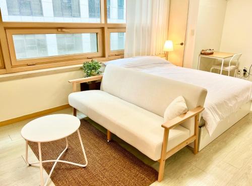 Yeoksam Apartment | Seolleung Residence A