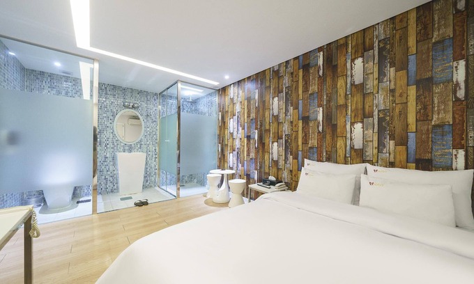 Seokgwan-dong Hotel | Seongbuk Nabi