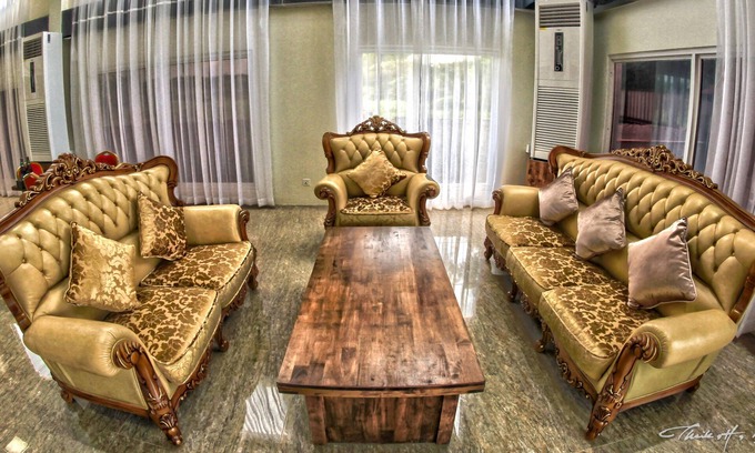 Mayangone Hotel | Seoul Hotel Myanmar