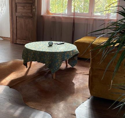 Kuressaare Apartment | Sepa Apartement