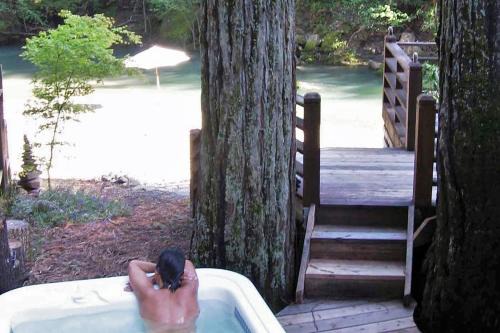 Cazadero House | Sequoia Beach Dreamery