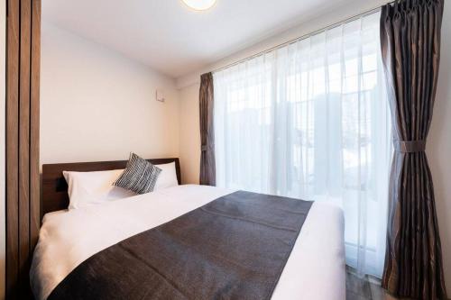 Chitose Apartment | SERAPHIC 千歳MS101