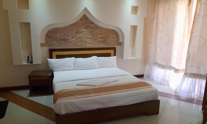 Shanzu Apartment | Serena 2 Bedroom Luxury Beachfront Apartment - 506