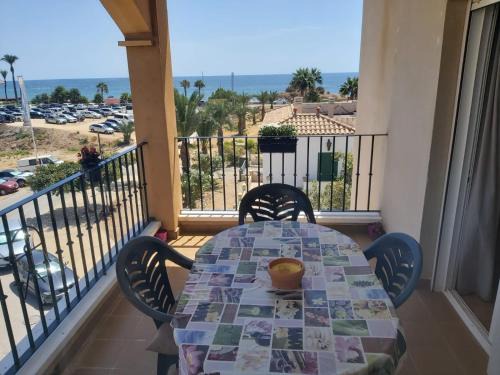 San Juan de los Terreros Apartment | Serena