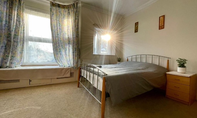 Graveney House | Serena Homes