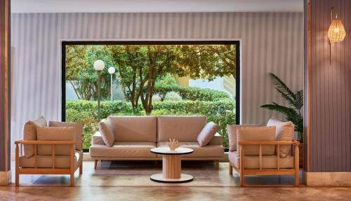 Montesilvano Apartment | Serena Majestic Residence