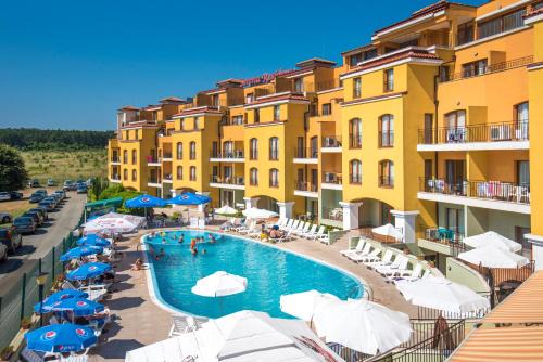 Sozopol Apartment | Serena Residence Aparthotel