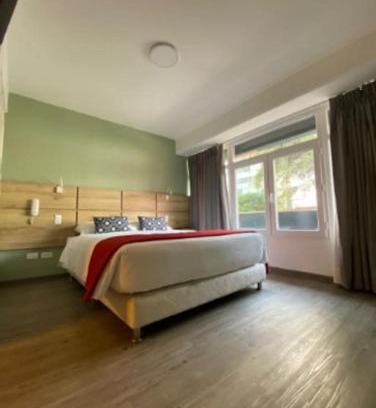 Chacarilla-Santa Cruz Apartment | Serendipia Beautiful loft in San isidro 202