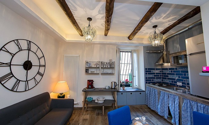 Historical Downtown Salerno Bed & Breakfast | Serendipity