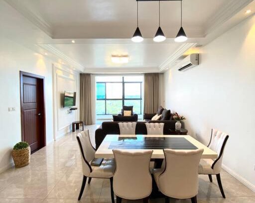 Mikocheni Apartment | Serene 2 Bedroom Apartment With Swimming Pool&Gym