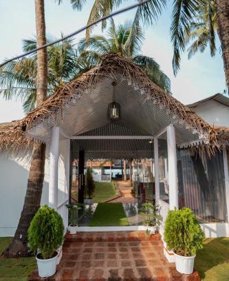 Patnem Resort | Serene Beach Agonda
