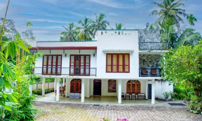 Bouvet Island Villa | Serene Bungalow Near Sinharaja Rainforest | Ideal for Nature Lovers….