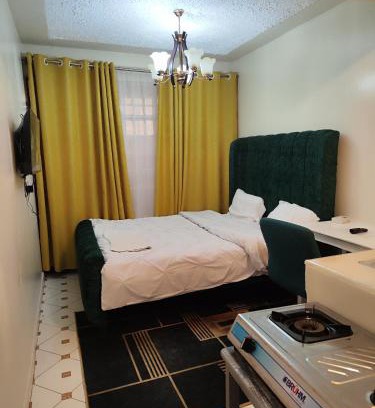 Kidono Apartment | Serene Haven Retreat