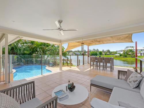 Westlake House | Serene Lakefront Villa with Private Pool