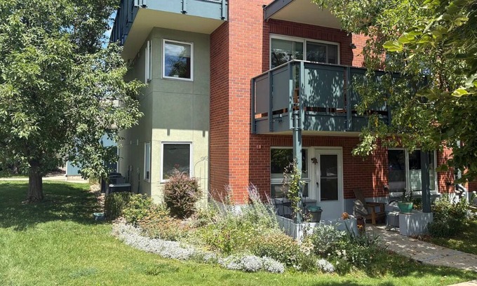 Dakota Ridge - Northbriar Condo | Serene North Boulder Condo! Longterm