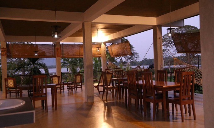 Yodakandiya Hotel | Serene Park Hotel By Ark