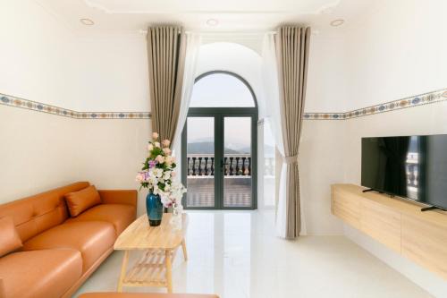 Da Lat Apartment | Serene Stay
