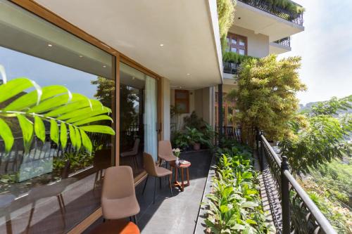 Kandy Hotel | Serene Villa 38