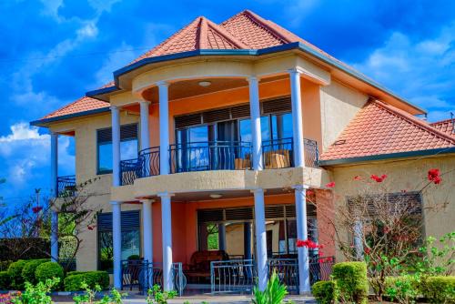 Kigali House | SERENE VILLA RUSORORO