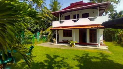 Dodanduwa Cabin | Serene Vista Villa, formerly Bungalows