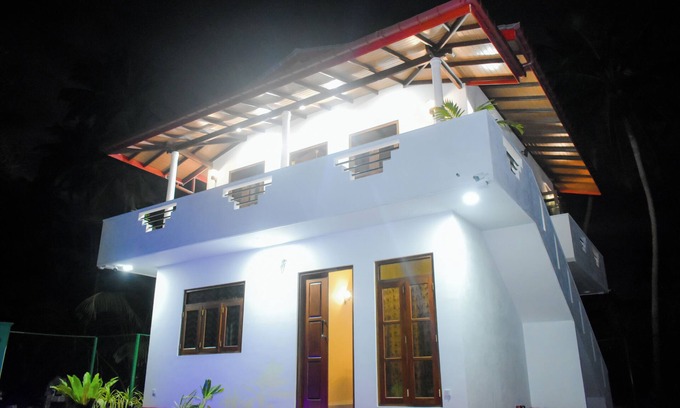 Dodanduwa House | Serene Vista Villa