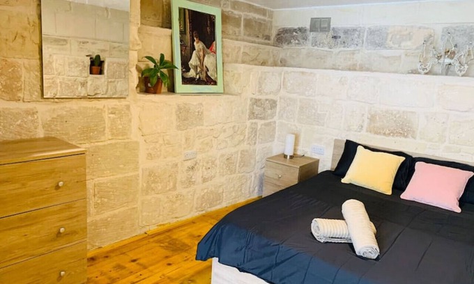 Qormi Apartment | Serenity 1 -cosy apartment in Qormi