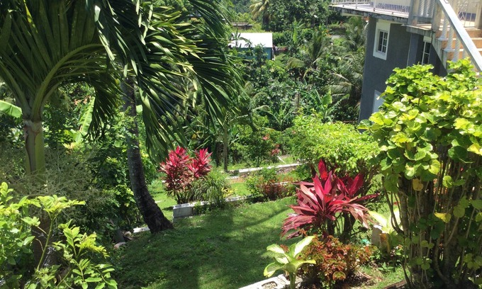 Port Antonio Apartment | Serenity 2-bed Apartment in Port Antonio, Portland