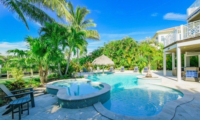 Anna Maria Villa | Serenity Beach by AMI Locals