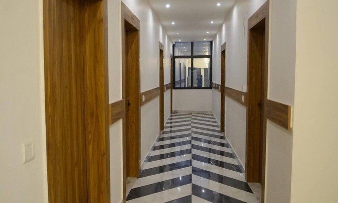 Mayapur Hotel | Serenity By The Ganges