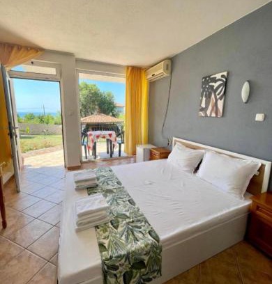 Intsaraki Apartment | Serenity Hill