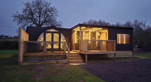Swadlincote Other | Serenity Lodge