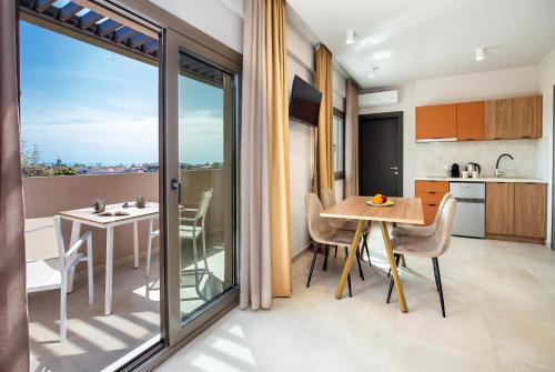 Limenaria Apartment | Serenity Luxury Suites